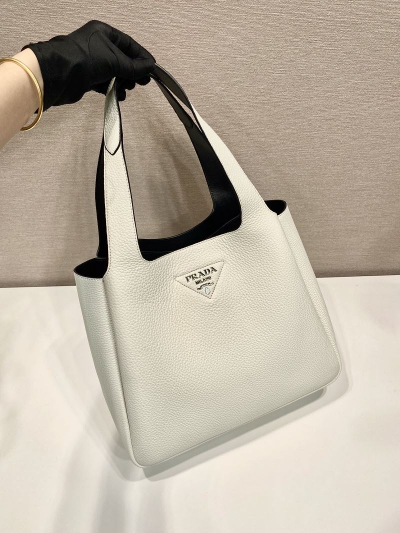 Prada Shopping Bags